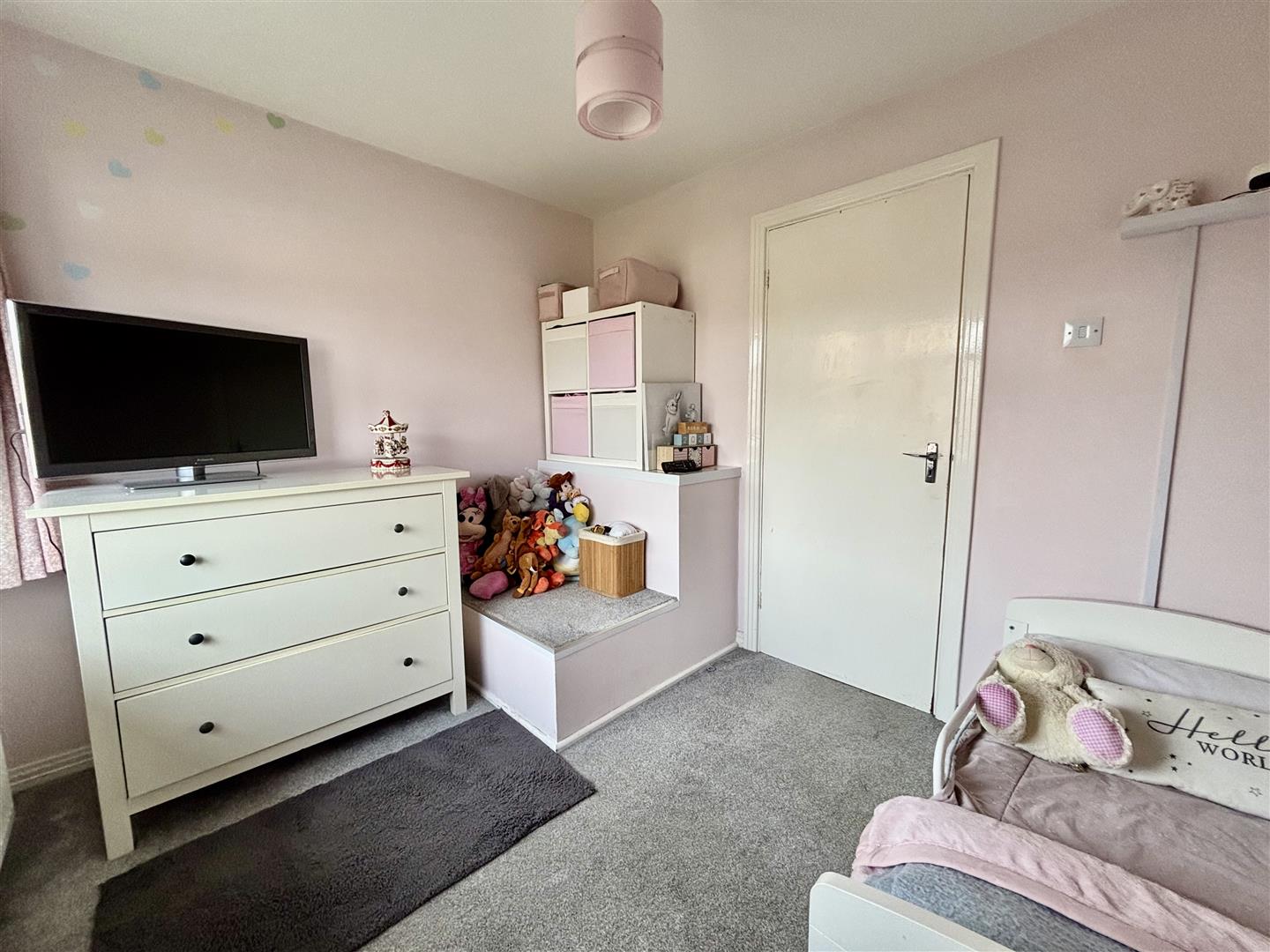 The Park, Sketty, Swansea, SA2 7NE